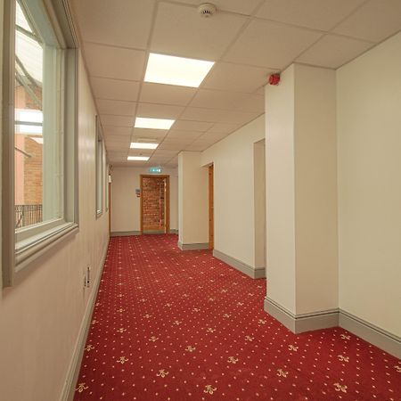Oyo Hotel Clamart Scunthorpe Zewnętrze zdjęcie