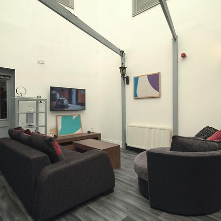 Oyo Hotel Clamart Scunthorpe Zewnętrze zdjęcie