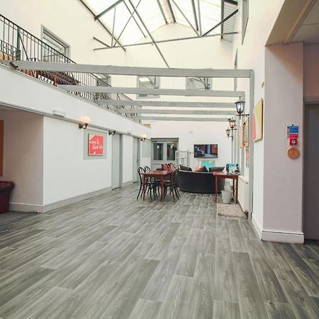 Oyo Hotel Clamart Scunthorpe Zewnętrze zdjęcie