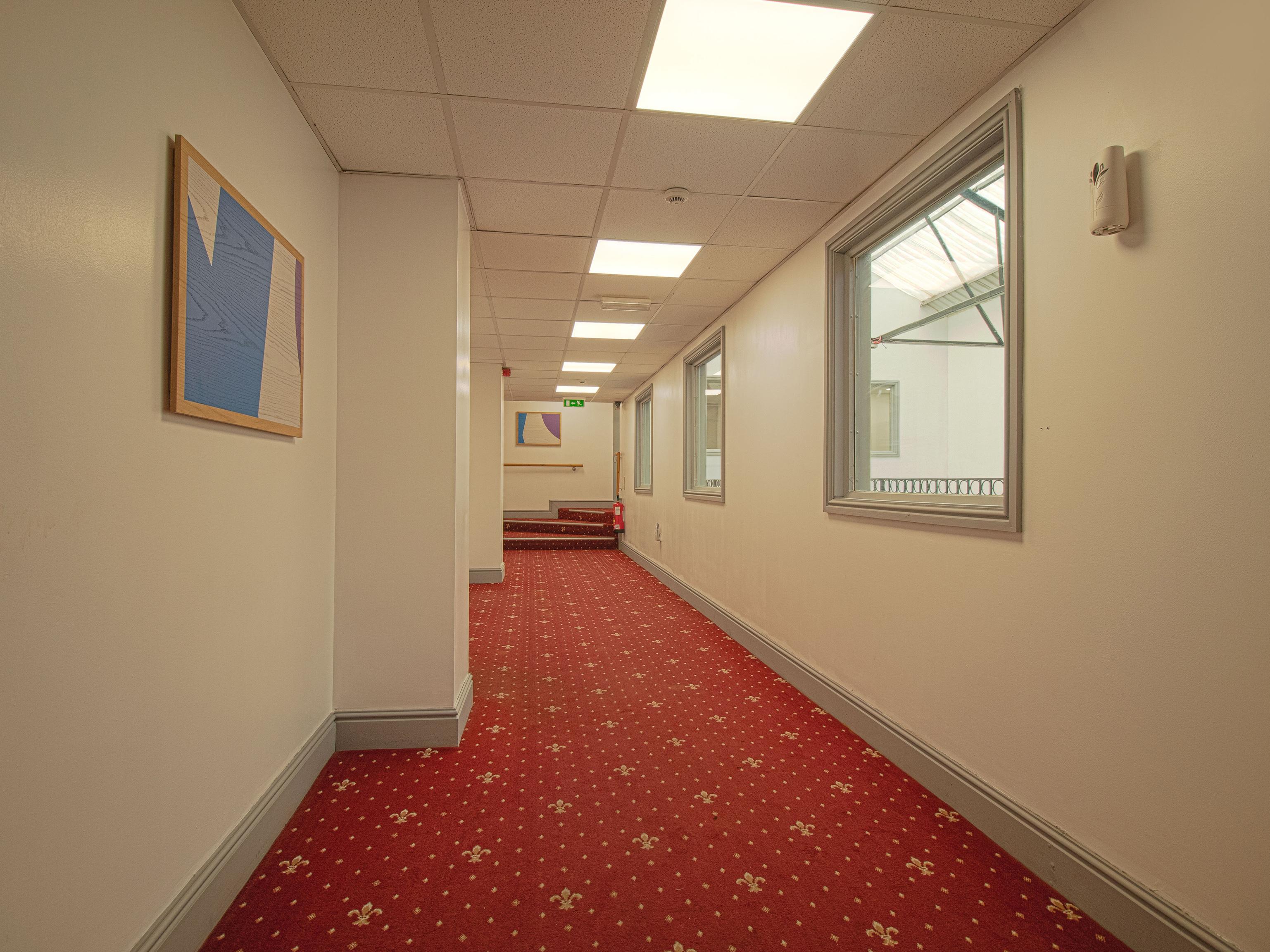 Oyo Hotel Clamart Scunthorpe Zewnętrze zdjęcie