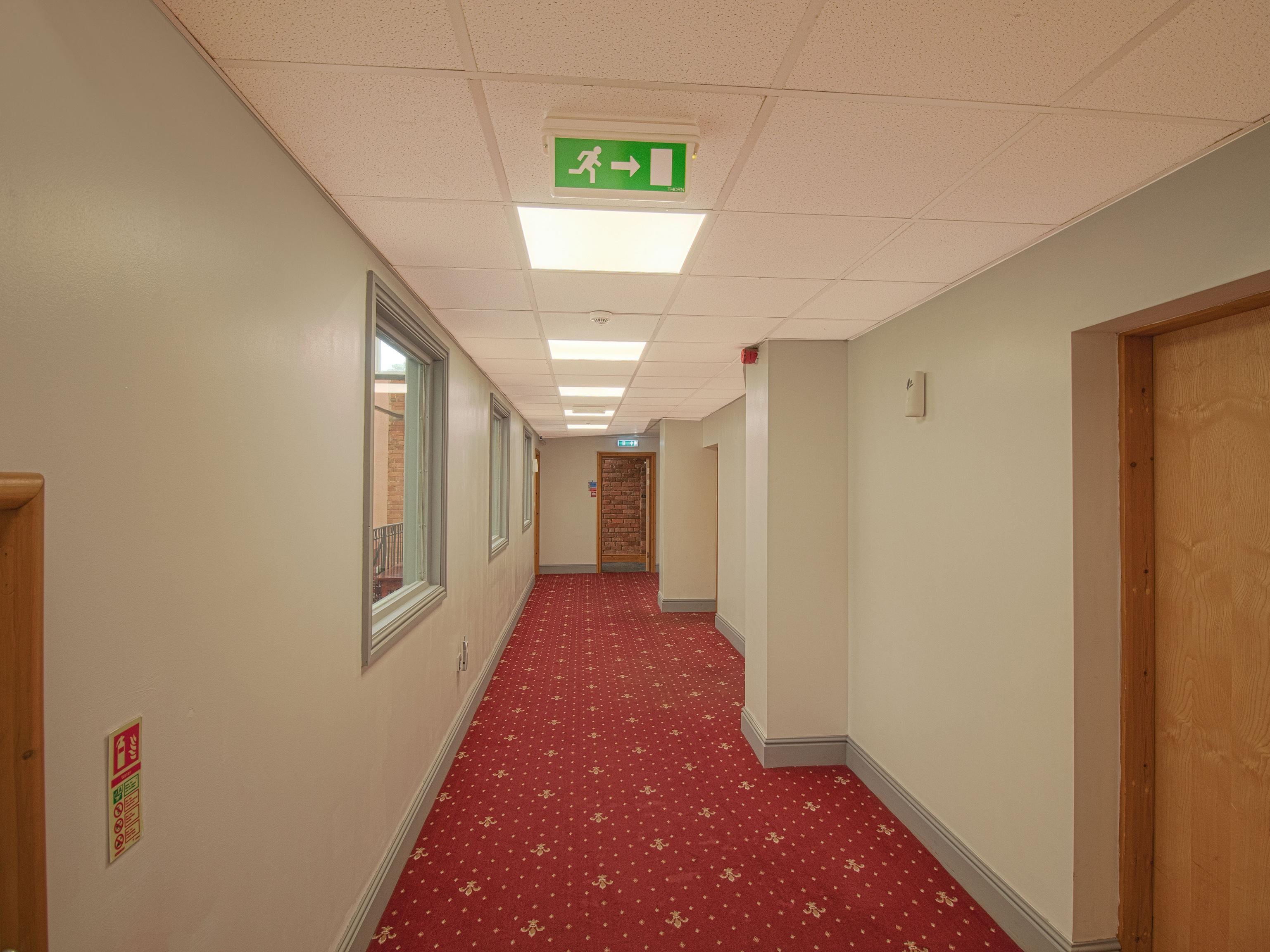 Oyo Hotel Clamart Scunthorpe Zewnętrze zdjęcie