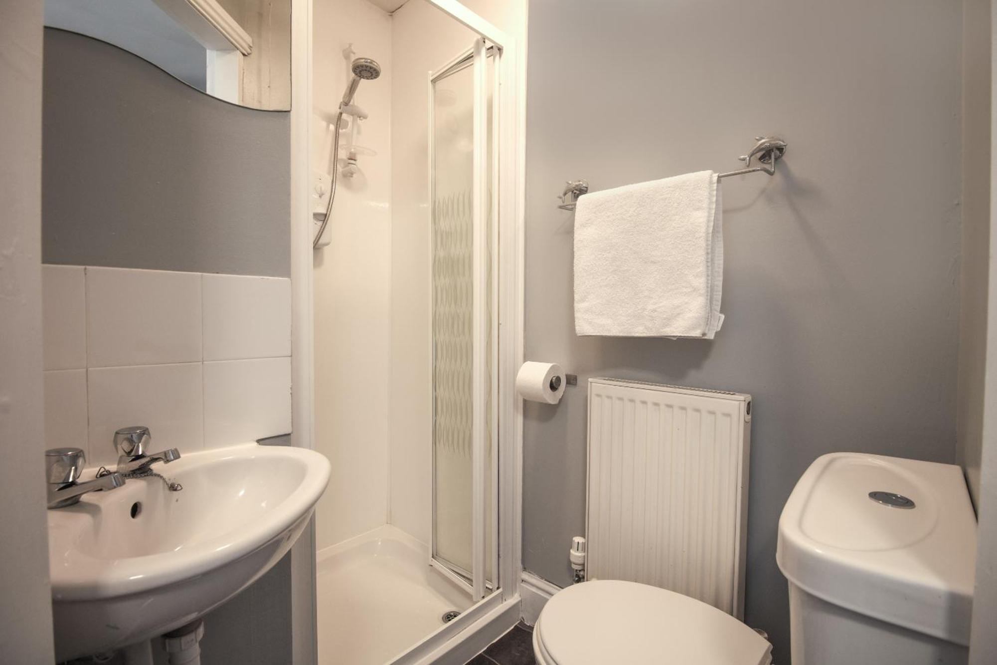 Oyo Hotel Clamart Scunthorpe Zewnętrze zdjęcie