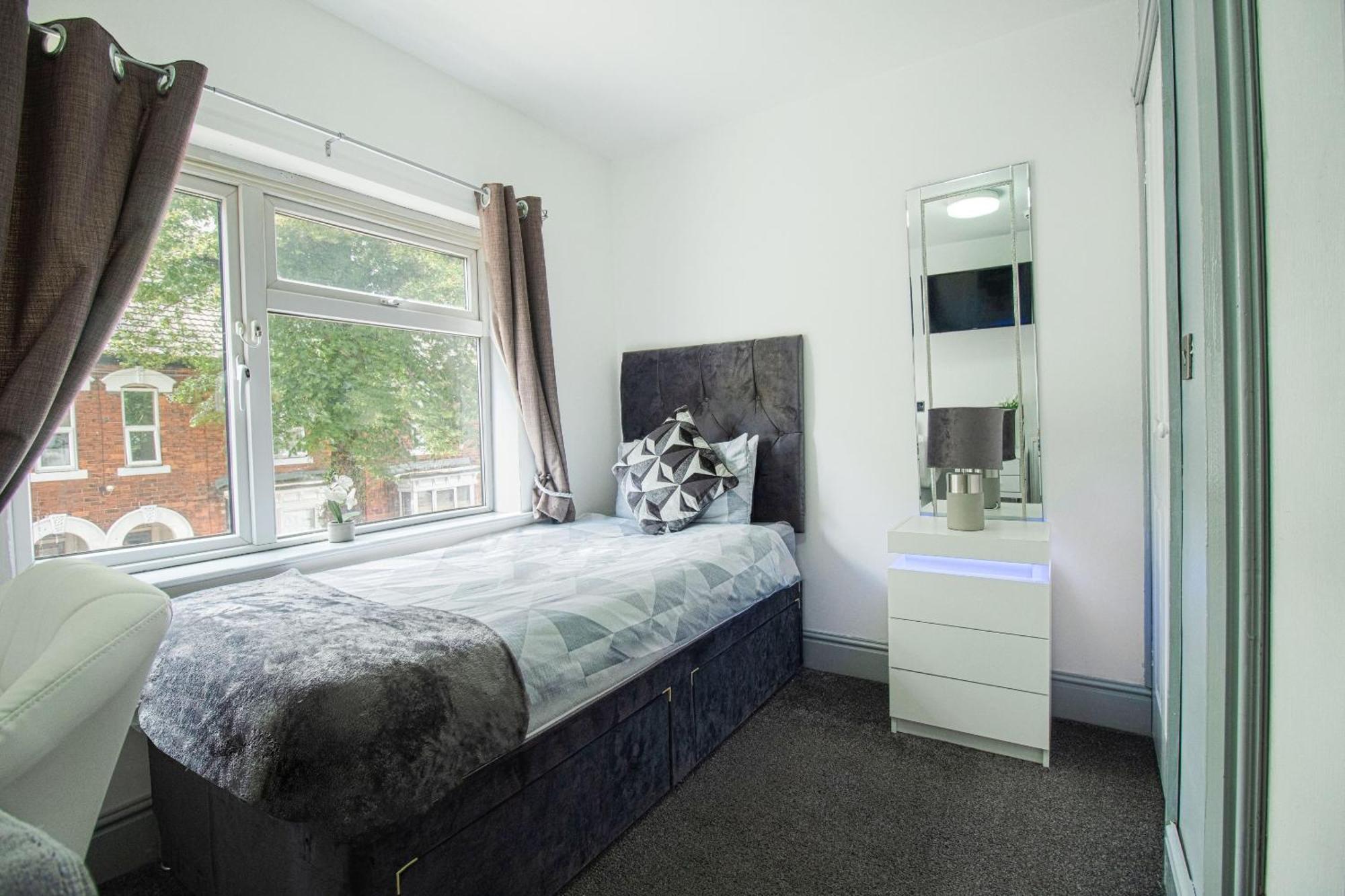 Oyo Hotel Clamart Scunthorpe Zewnętrze zdjęcie