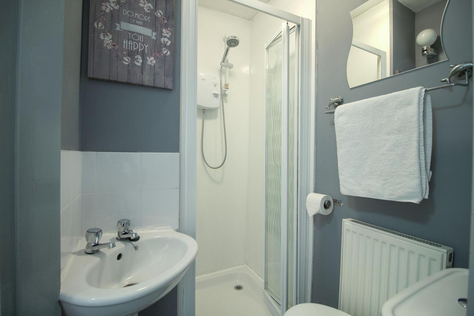 Oyo Hotel Clamart Scunthorpe Zewnętrze zdjęcie