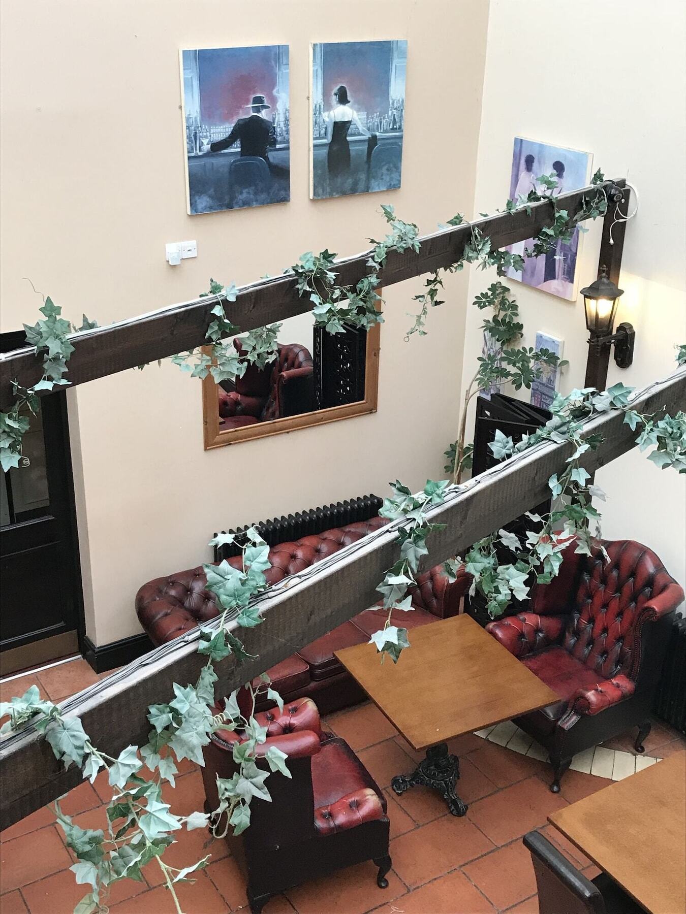 Oyo Hotel Clamart Scunthorpe Zewnętrze zdjęcie