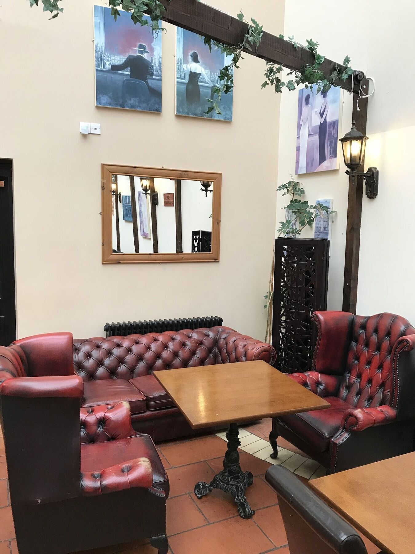 Oyo Hotel Clamart Scunthorpe Zewnętrze zdjęcie