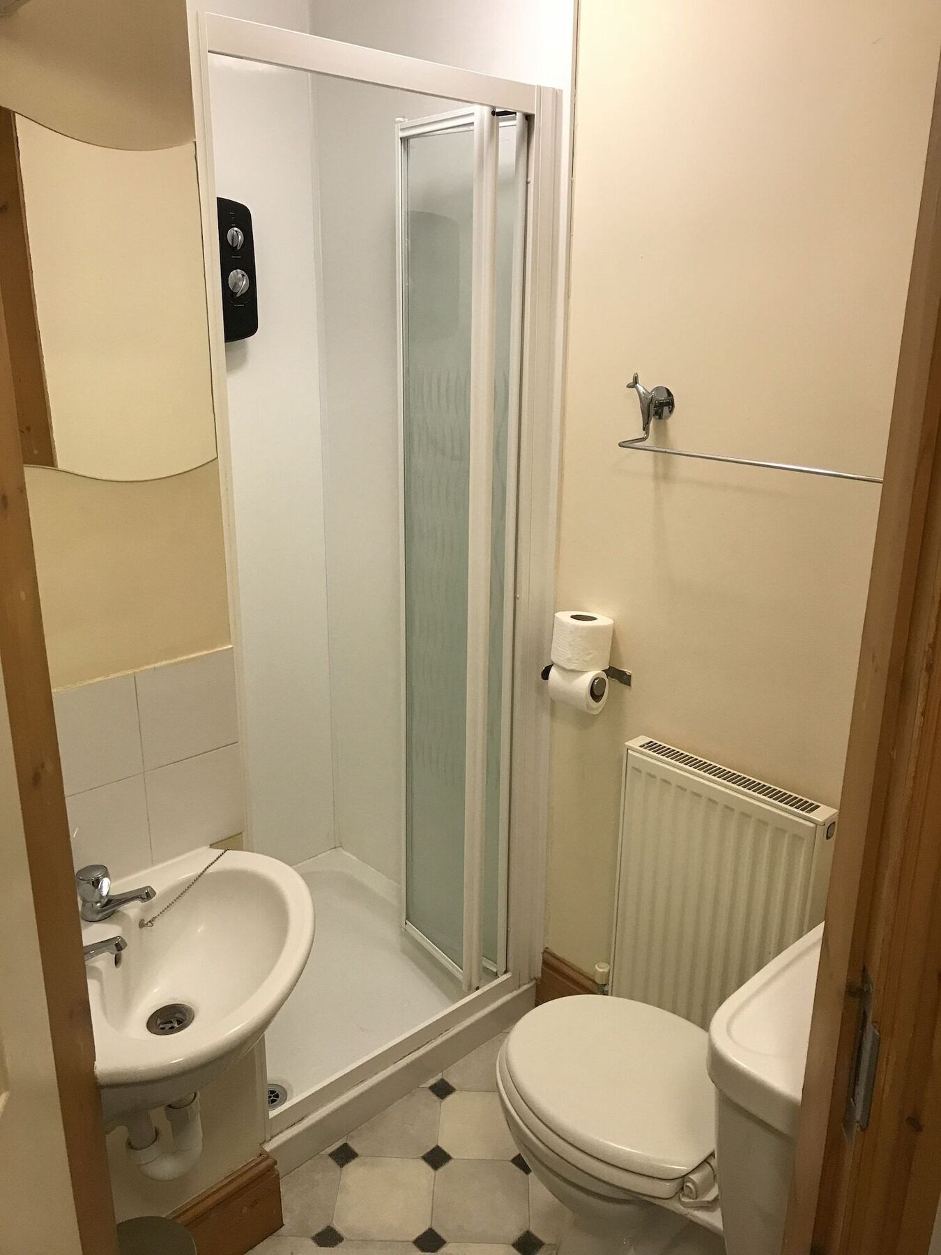 Oyo Hotel Clamart Scunthorpe Zewnętrze zdjęcie