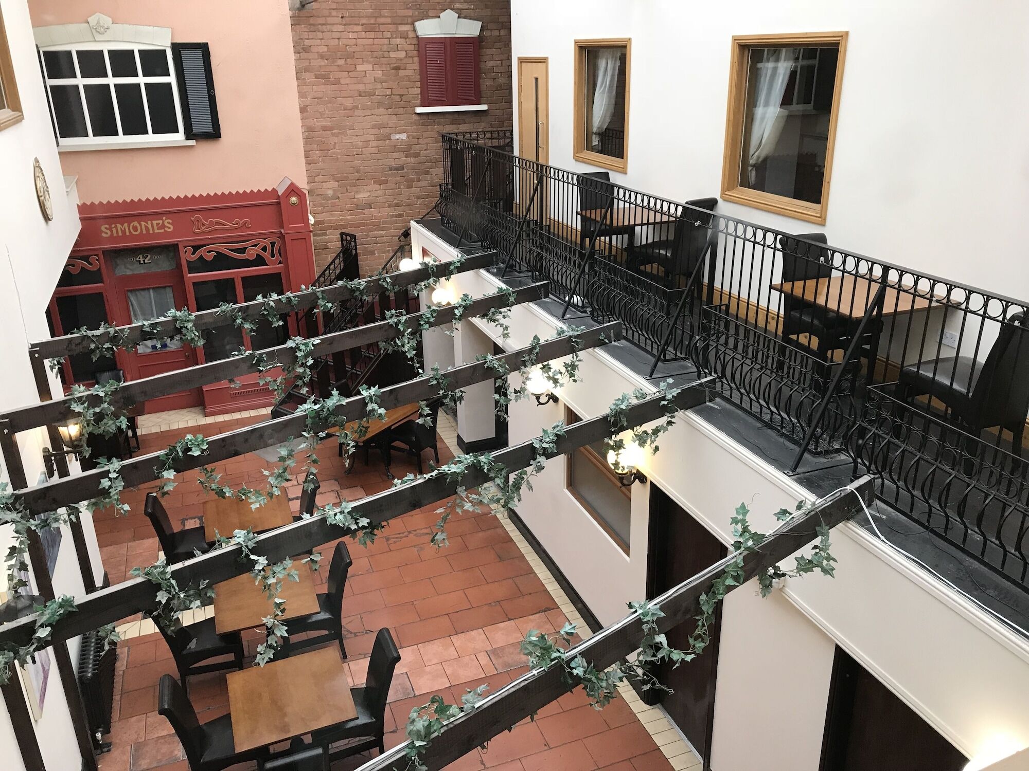 Oyo Hotel Clamart Scunthorpe Zewnętrze zdjęcie