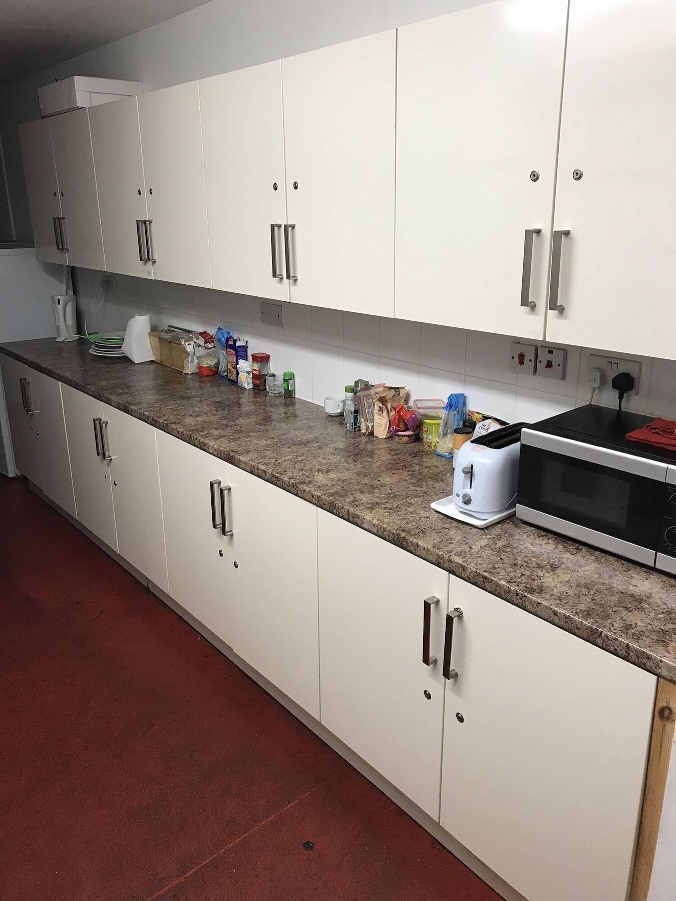 Oyo Hotel Clamart Scunthorpe Zewnętrze zdjęcie
