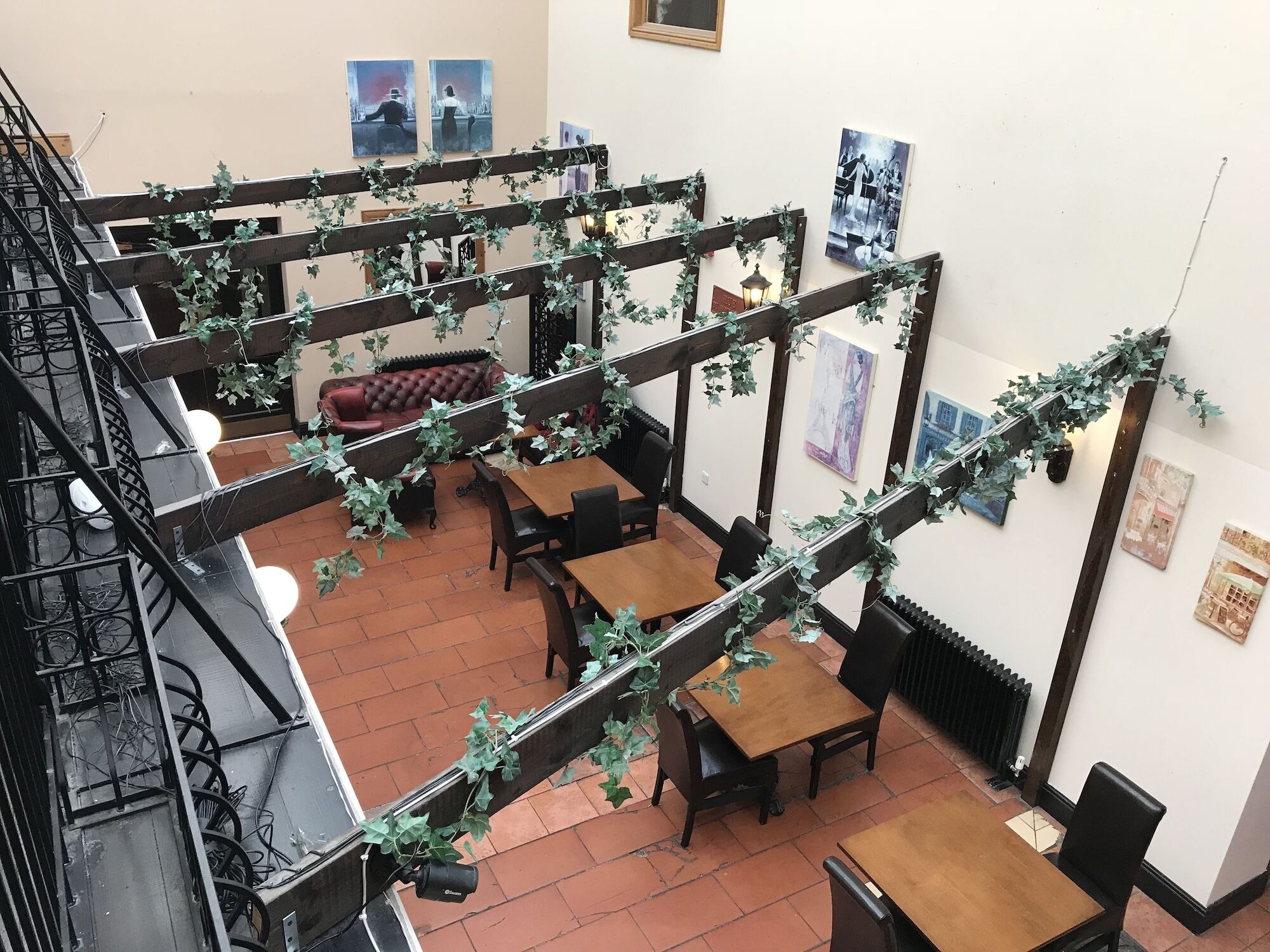 Oyo Hotel Clamart Scunthorpe Zewnętrze zdjęcie