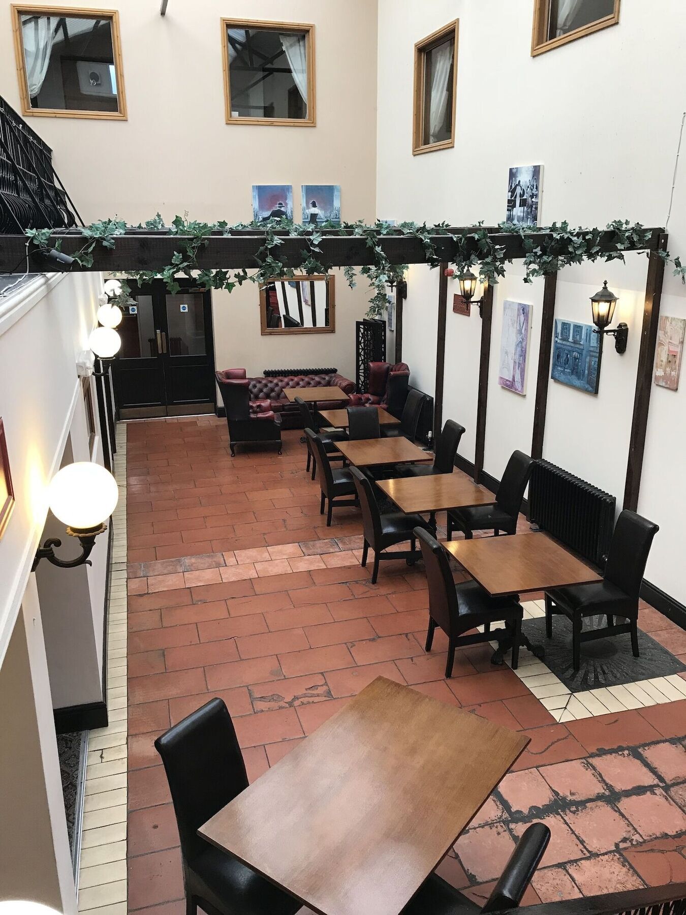 Oyo Hotel Clamart Scunthorpe Zewnętrze zdjęcie