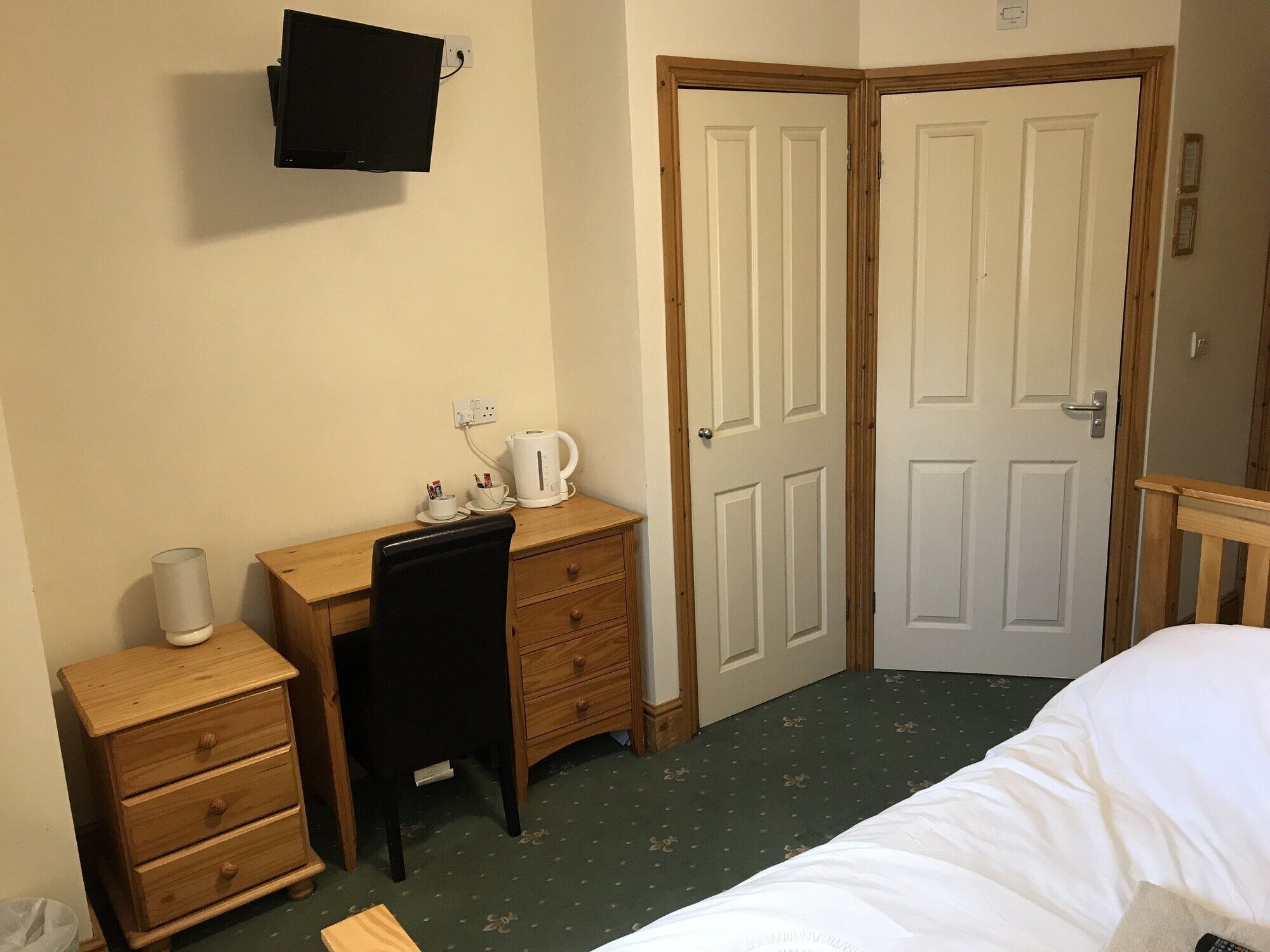 Oyo Hotel Clamart Scunthorpe Zewnętrze zdjęcie