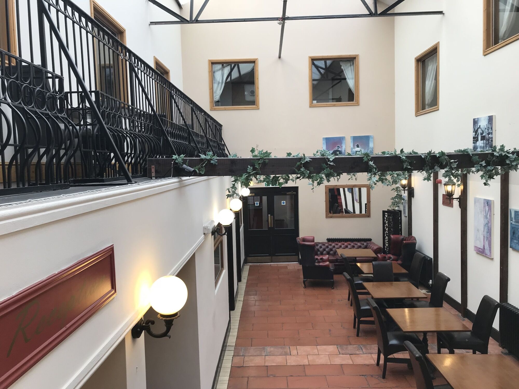 Oyo Hotel Clamart Scunthorpe Zewnętrze zdjęcie